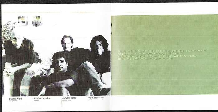[TRIBE] - Our Language CD
