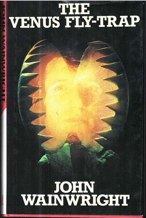 The Venus Fly-Trap - John Wainwright