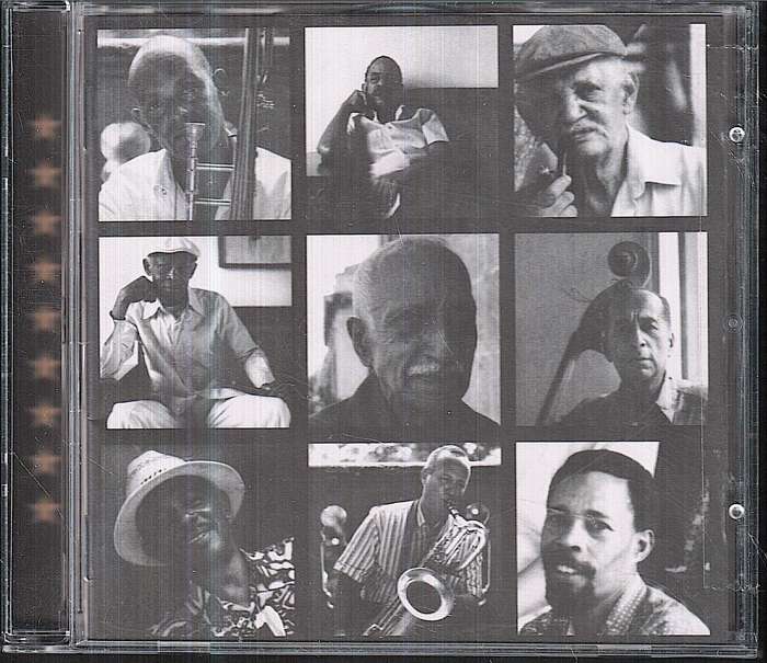 Afro-Cuban All Stars - A Toda Cuba le Gusta CD