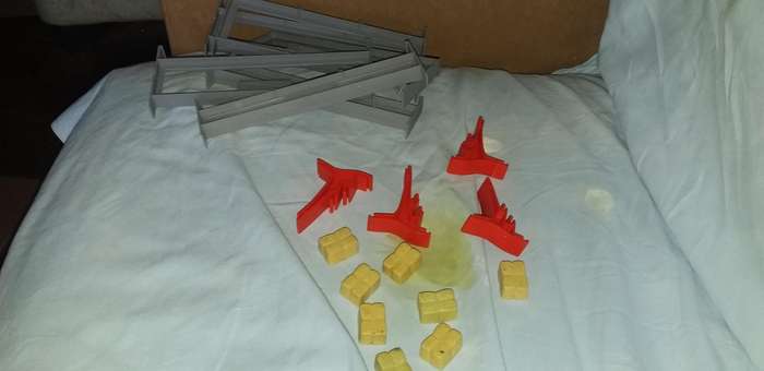 Ninco joblot
