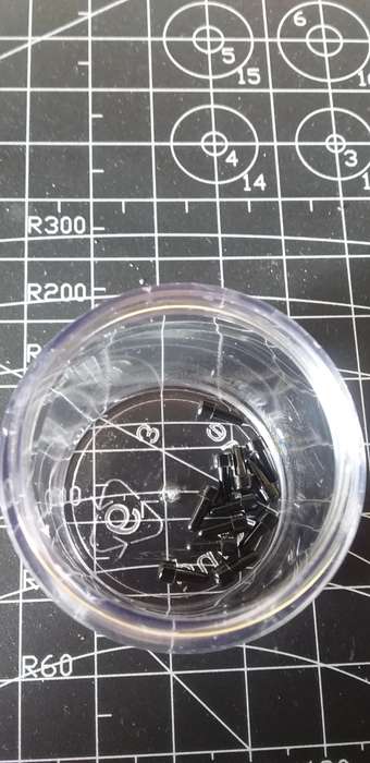 Ninco spares