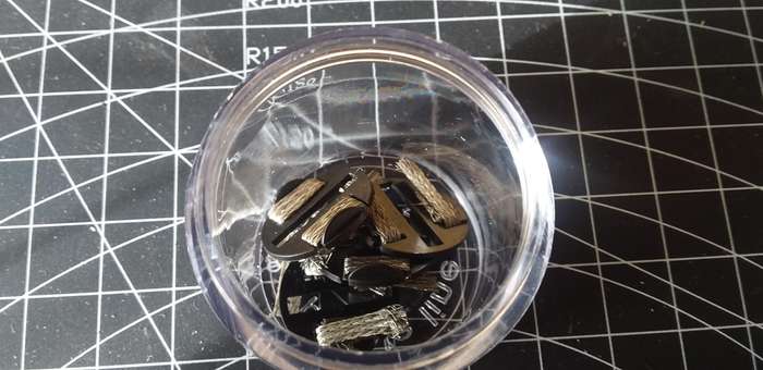 Ninco spares