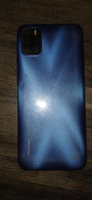 Hisense hlte232e cellphone