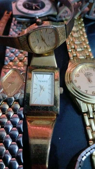 13 x Ladies watches