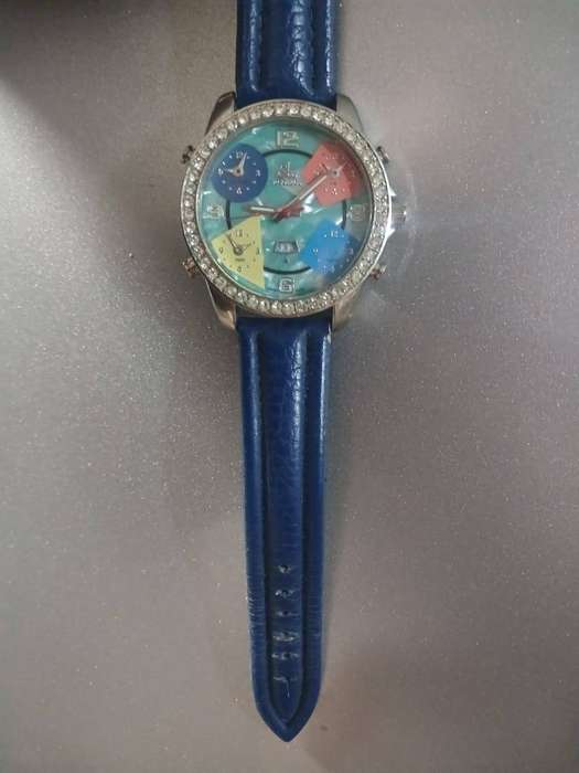 Ladies watch