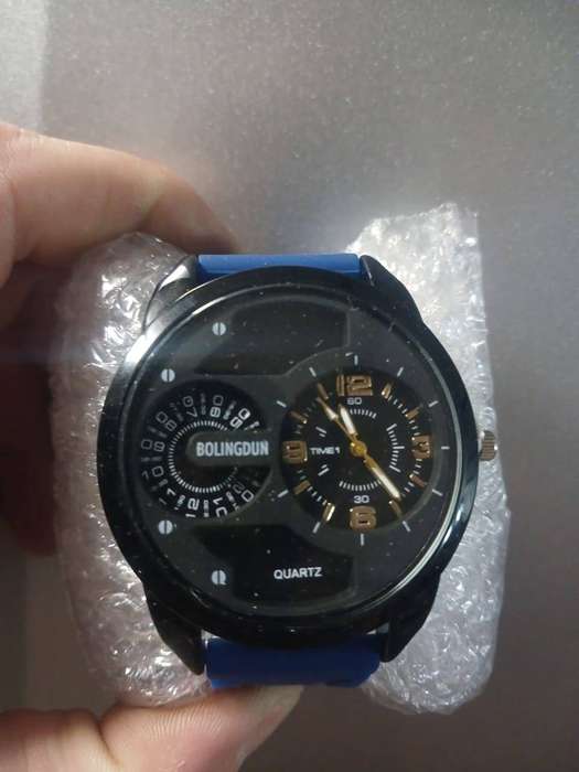 Brand new mens watch