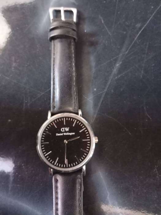 Daniel wellington watch