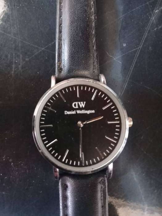 Daniel wellington watch