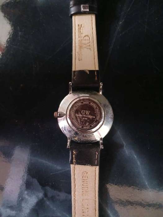 Daniel wellington watch
