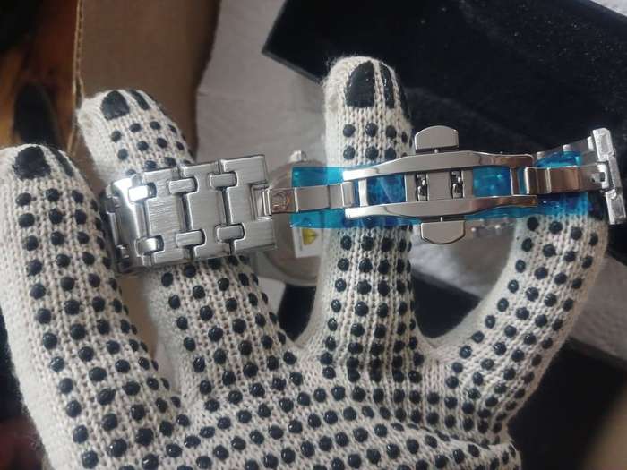 Mens watch