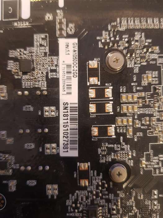 i7 Motherboard, RAM, SSD, graphics card, (No Server Case)