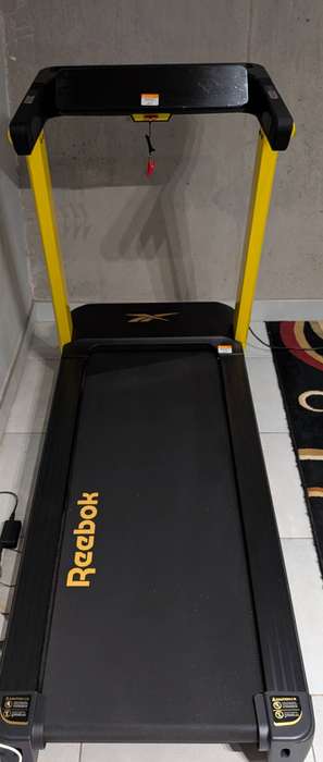 Reebok Treadmill Fr20z