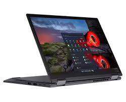 Lenovo Thinkpad x1 Yoga Gen 2 2-in-1 with stylus
