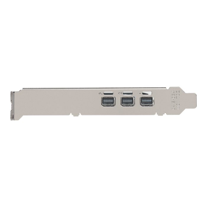 PNY P400 Quadro Card 2GB Workstation Card