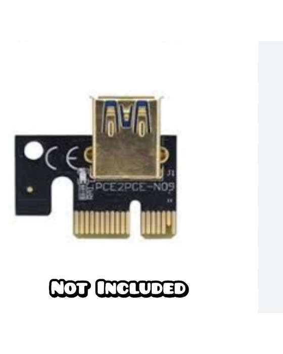 Gpu Risers V900s