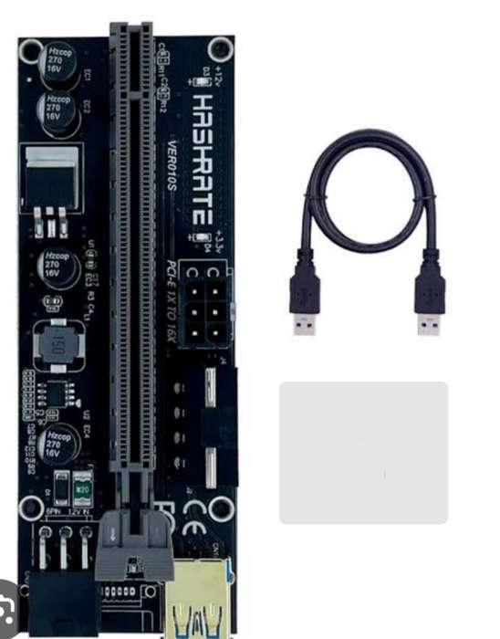 Gpu Risers V900s