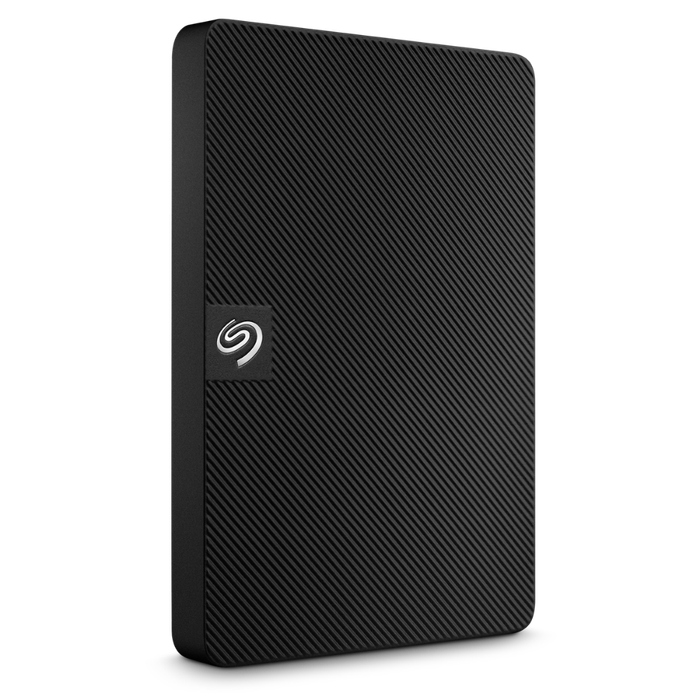 2TB External Hard Drive