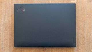 Lenovo thinkpad X1 carbon core i5 13th gen 32gb ram 256ssd