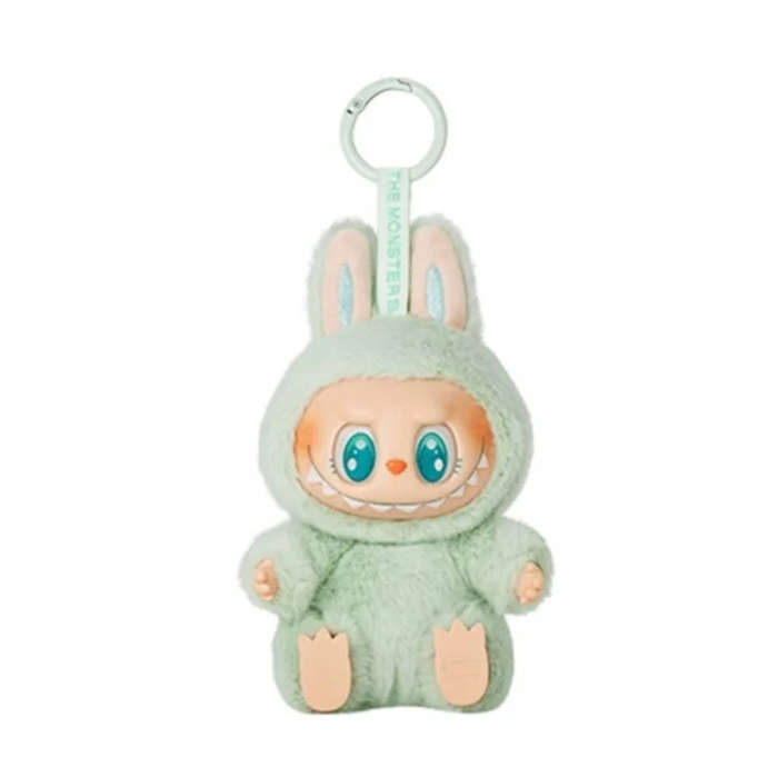 Labubu / Lafufu Doll Have a Seat Series