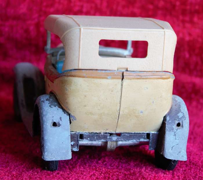 Hubly Cadillac