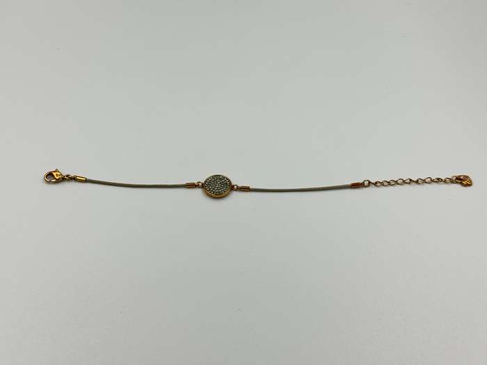 Beautiful Swarovski Bracelet