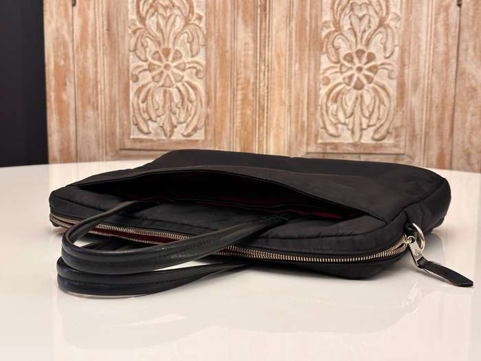 Knomo London Executive Bag