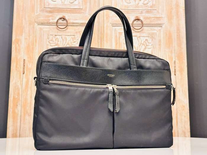 Knomo London Executive Bag