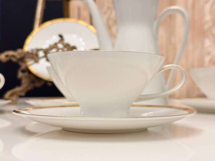 Rosenthal Luxury Vintage Porcelain Tea Set