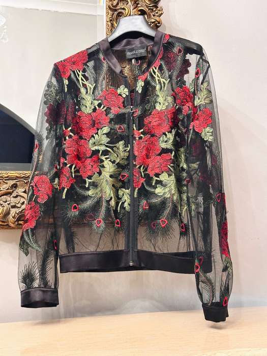 Frank Lyman Exclusive Ladies Jacket