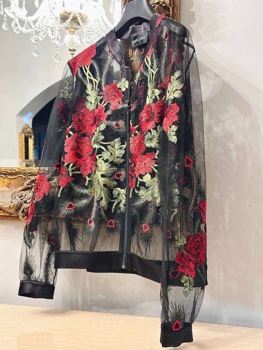 Frank Lyman Exclusive Ladies Jacket