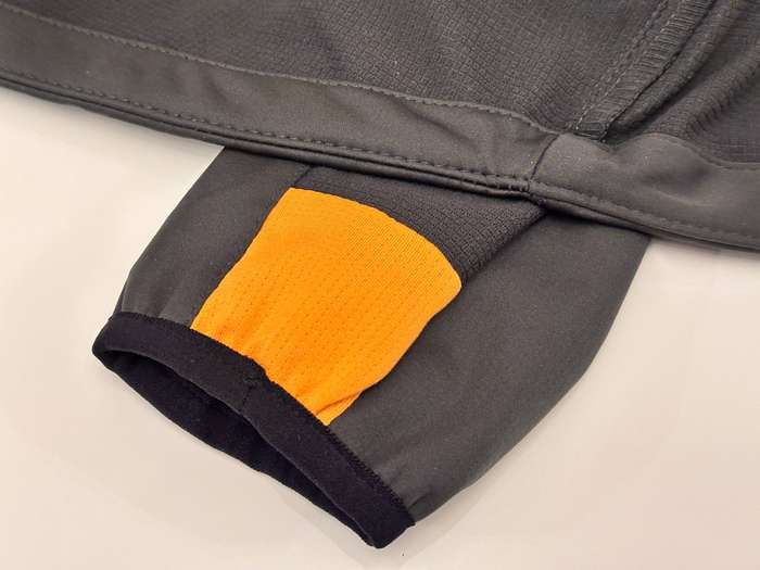 Official Mclaren Racing F1 Team Soft shell Jacket