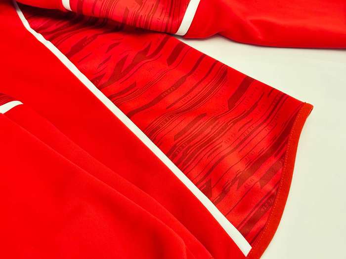Official Scuderia Ferrari F1 Team Soft shell Jacket