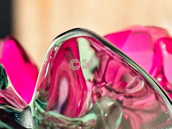 Swarovski Lotus Flower Exclusive Large Collectable