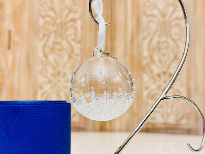 Swarovski Exquisite Collectable