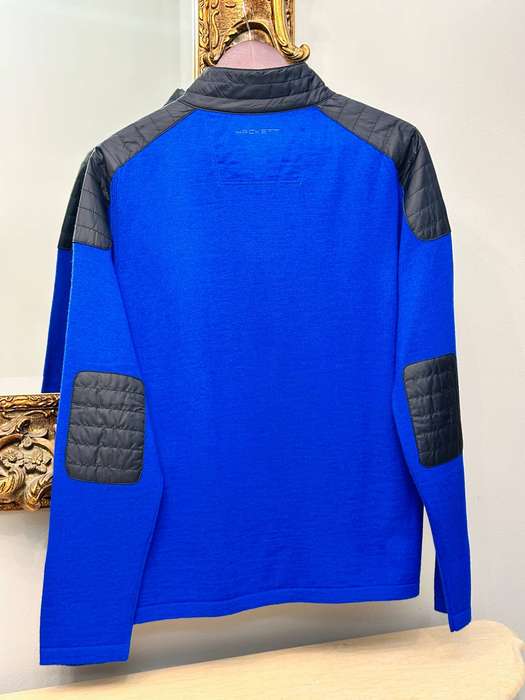 Aston Martin Racing Mens Exclusive Jacket