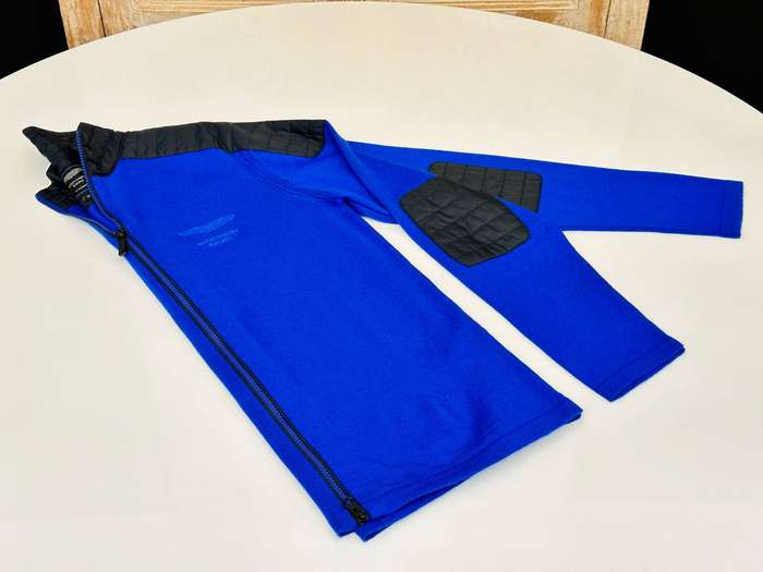 Aston Martin Racing Mens Exclusive Jacket