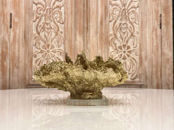 Exquisite Large Decor Coral Statement Piece