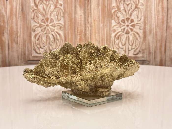 Exquisite Large Decor Coral Statement Piece