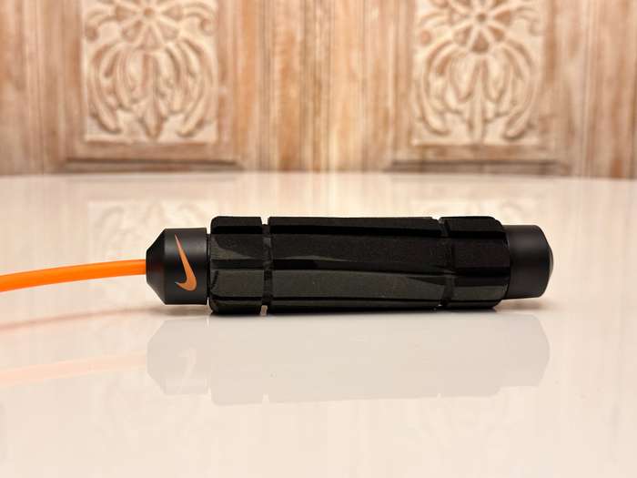 NIKE Speed Adjustable Skipping Rope