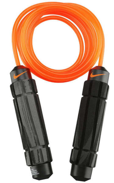 NIKE Speed Adjustable Skipping Rope