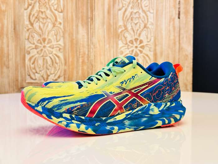 ASICS Noosa Tri 13 Running / Training Shoes