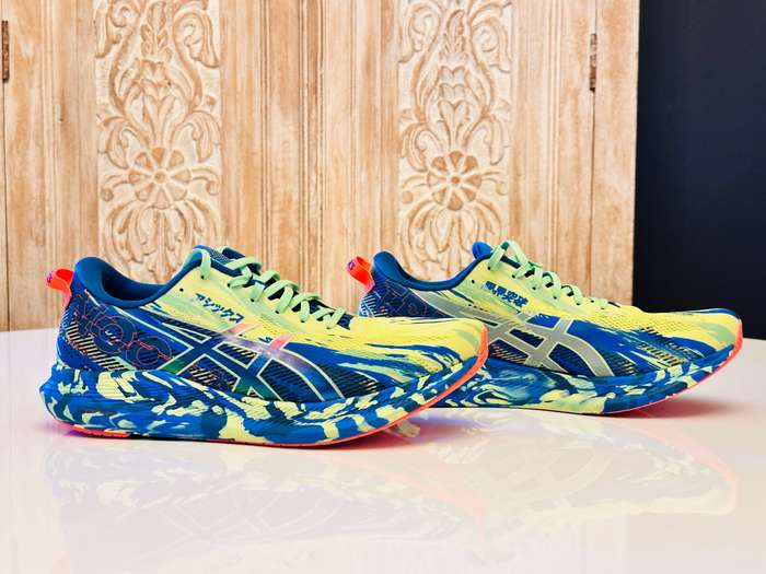 ASICS Noosa Tri 13 Running / Training Shoes