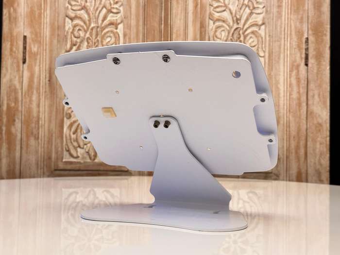 iPad Secure Display Stand