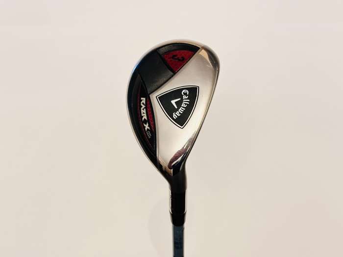 CALLAWAY RAZR X HL Hybrid