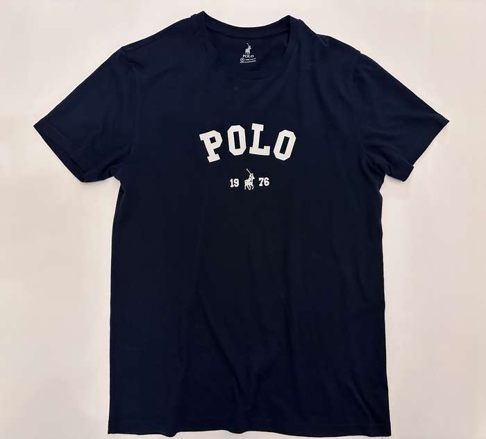 Polo Men's Crew Neck Shirt