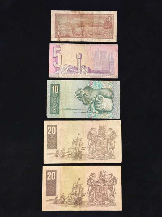 Lot of RSA notes
