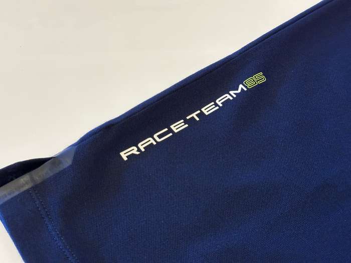 ASTON Martin Exclusive Hackett Racing Shirt