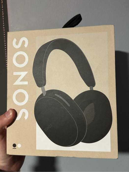 Sonos Ace