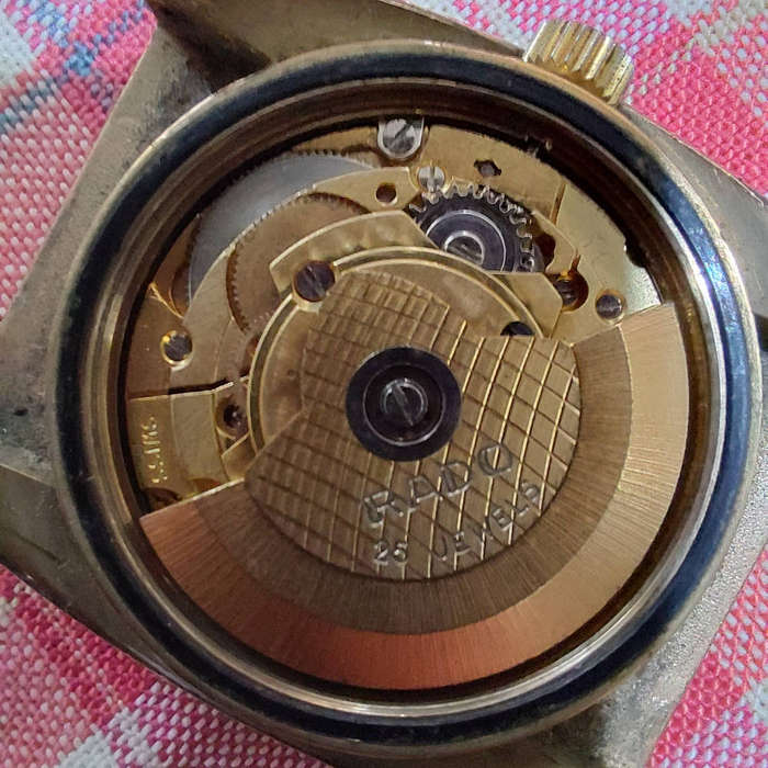 Rado Spacewing