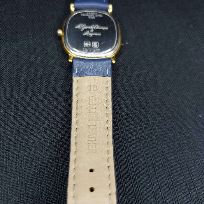 Longines La Grande Classique